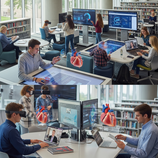 Column picture for Digital Learning Consultants
