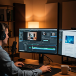Column picture for Video Production Consultants