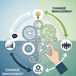 Column picture for Change Management Consultants