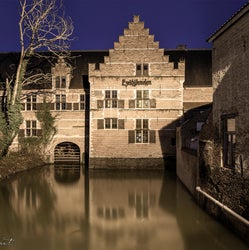 fotografie Daniel Corthaut