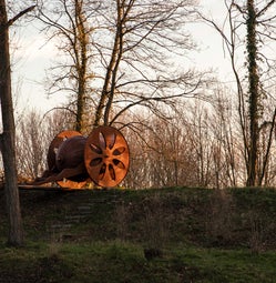 fotografie Daniel Corthaut