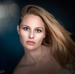 Model fotografie Daniel Corthaut