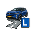 Rijschool Monique