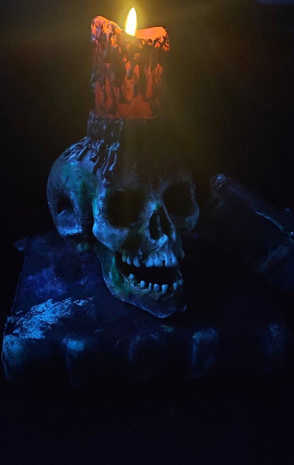 Molder und Skully