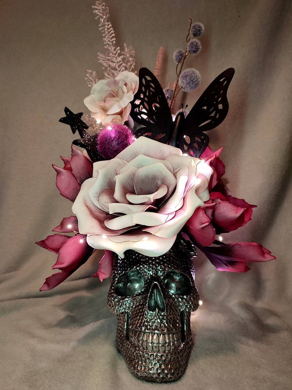 Sylvester Skullone