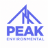 Peak Environmental