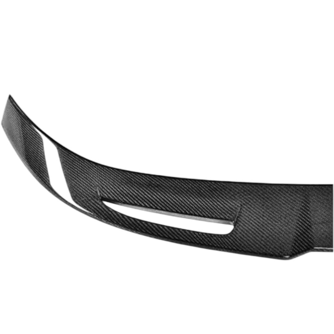 Carbon Spoiler for Alfa Romeo Stelvio ( Style 2)