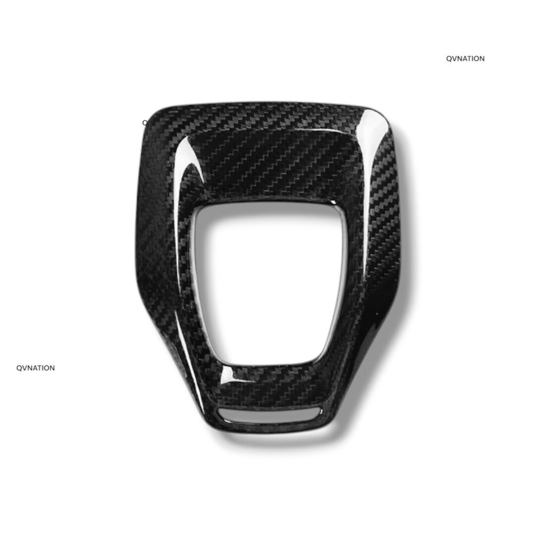 QVNATION Carbon Gear Shift Frame – Giulia 2020-2021