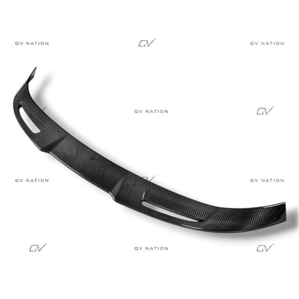Carbon Spoiler for Alfa Romeo Stelvio ( Style 2)