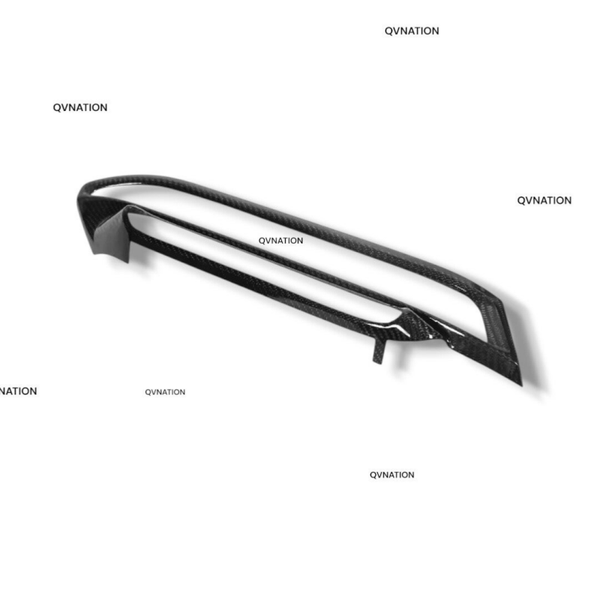 QVNATION Carbon Air Vent Frame -  Alfa Romeo Tonale