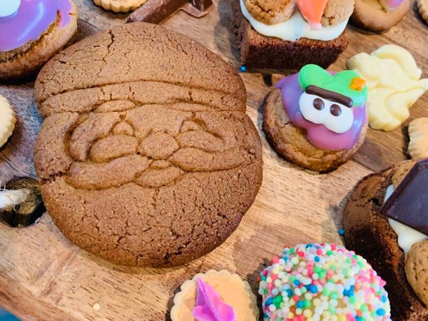 Speculoos
