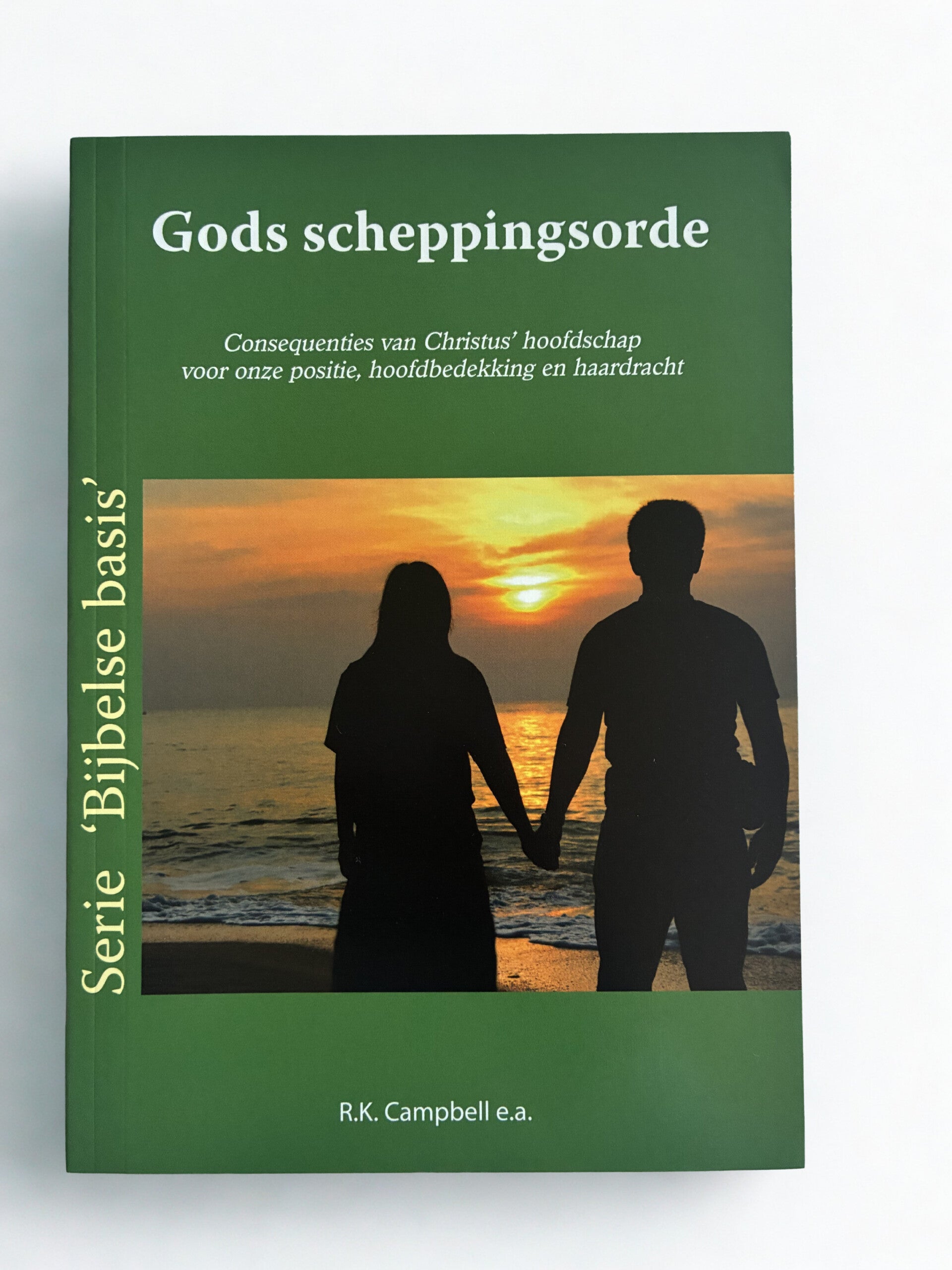 Gods scheppingsorde