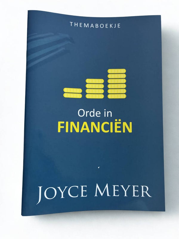 Orde in financien