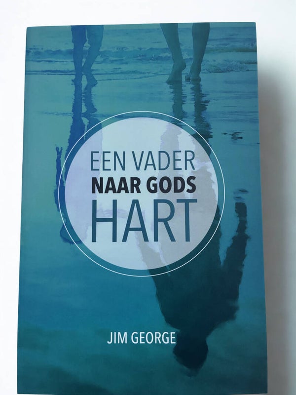 Vader naar Gods hart