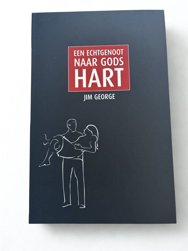 Echtgenoot naar Gods hart