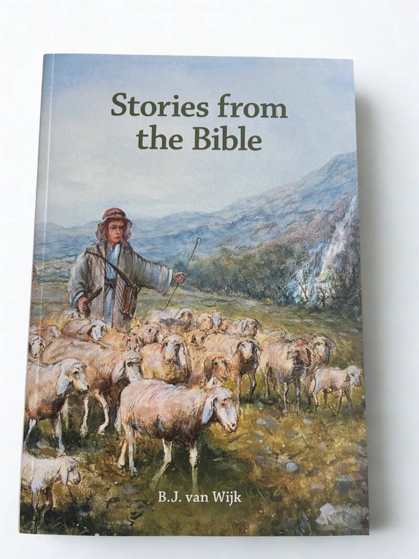 Stories from the bible