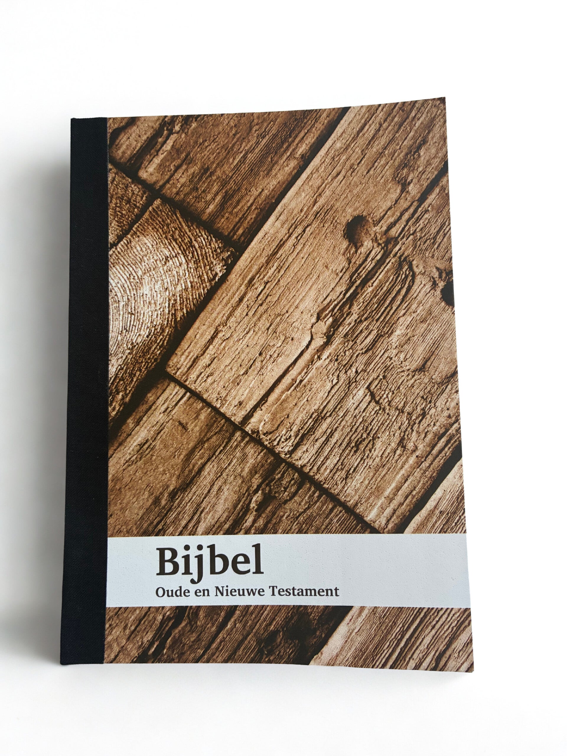 Het Boek - Nederlandse Bijbel