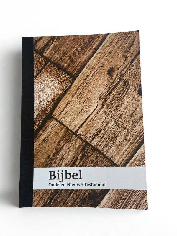 Het Boek - Nederlandse Bijbel