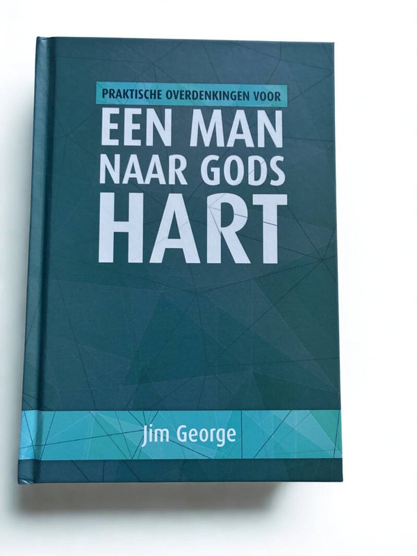 Praktische overdenkingen voor een man