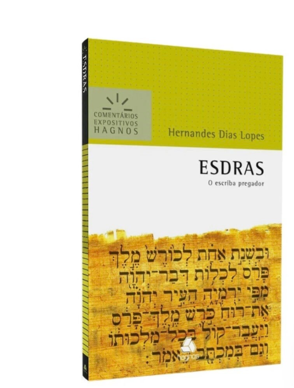 Esdras Comentários Expositivos
