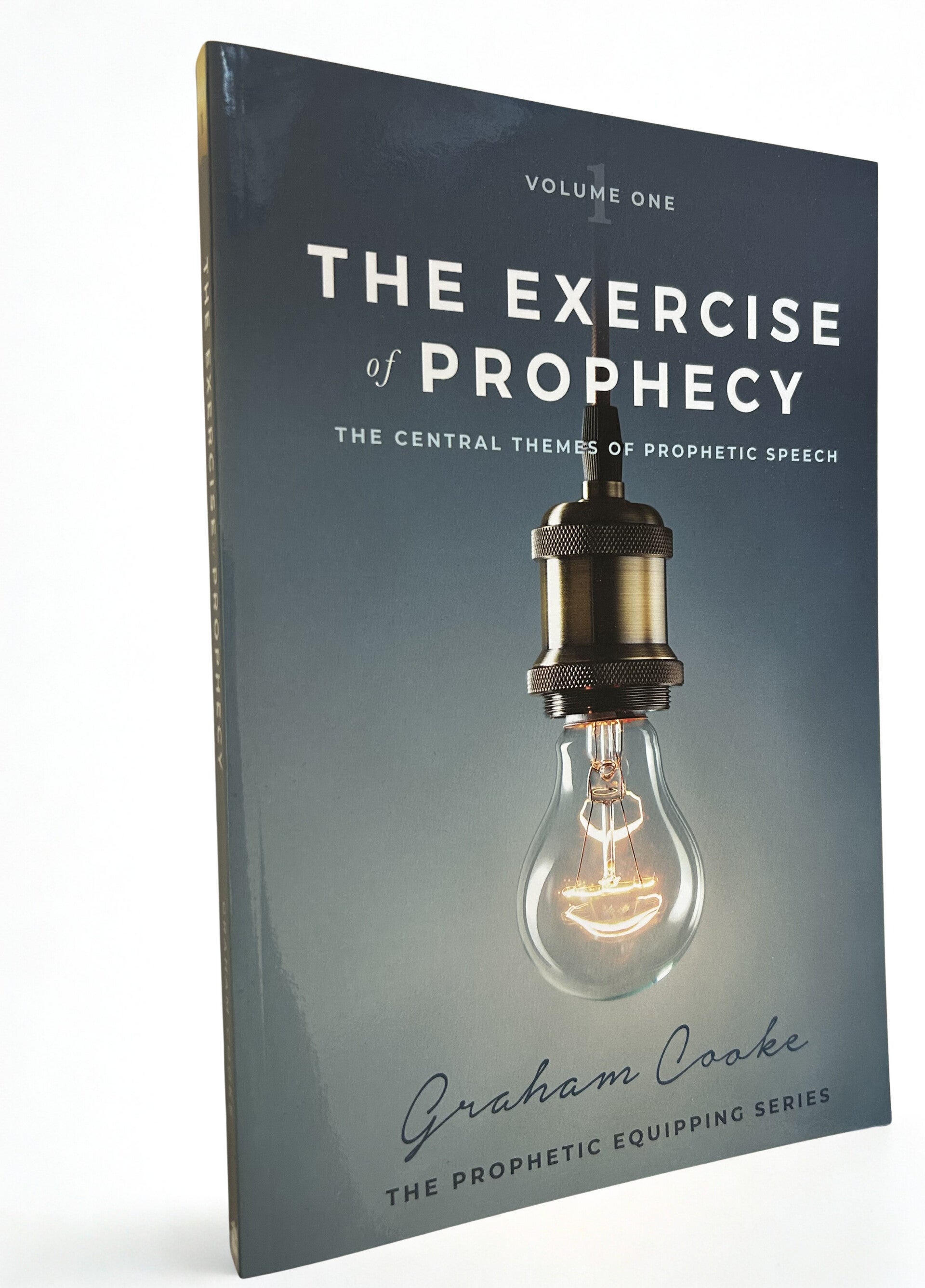 The exercise of prophecy