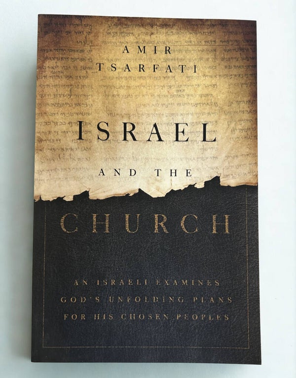 Israel and the Church