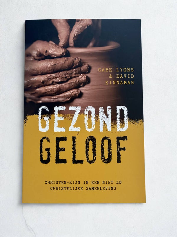 Gezond geloof