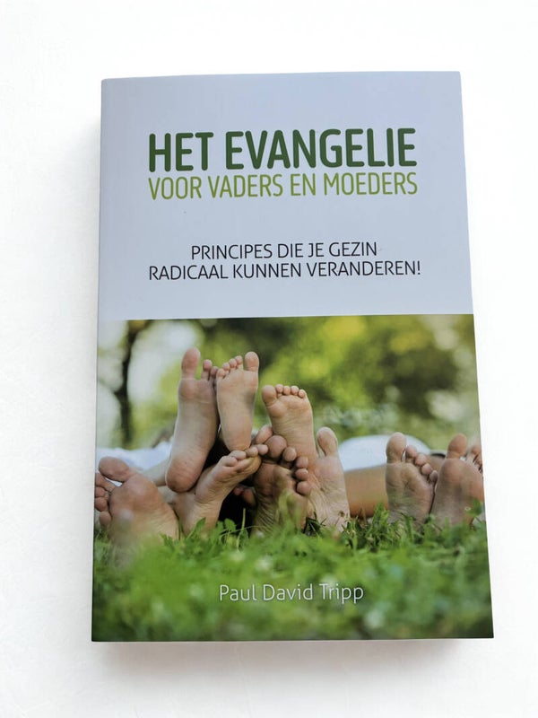 Het evangelie voor vaders en moeders