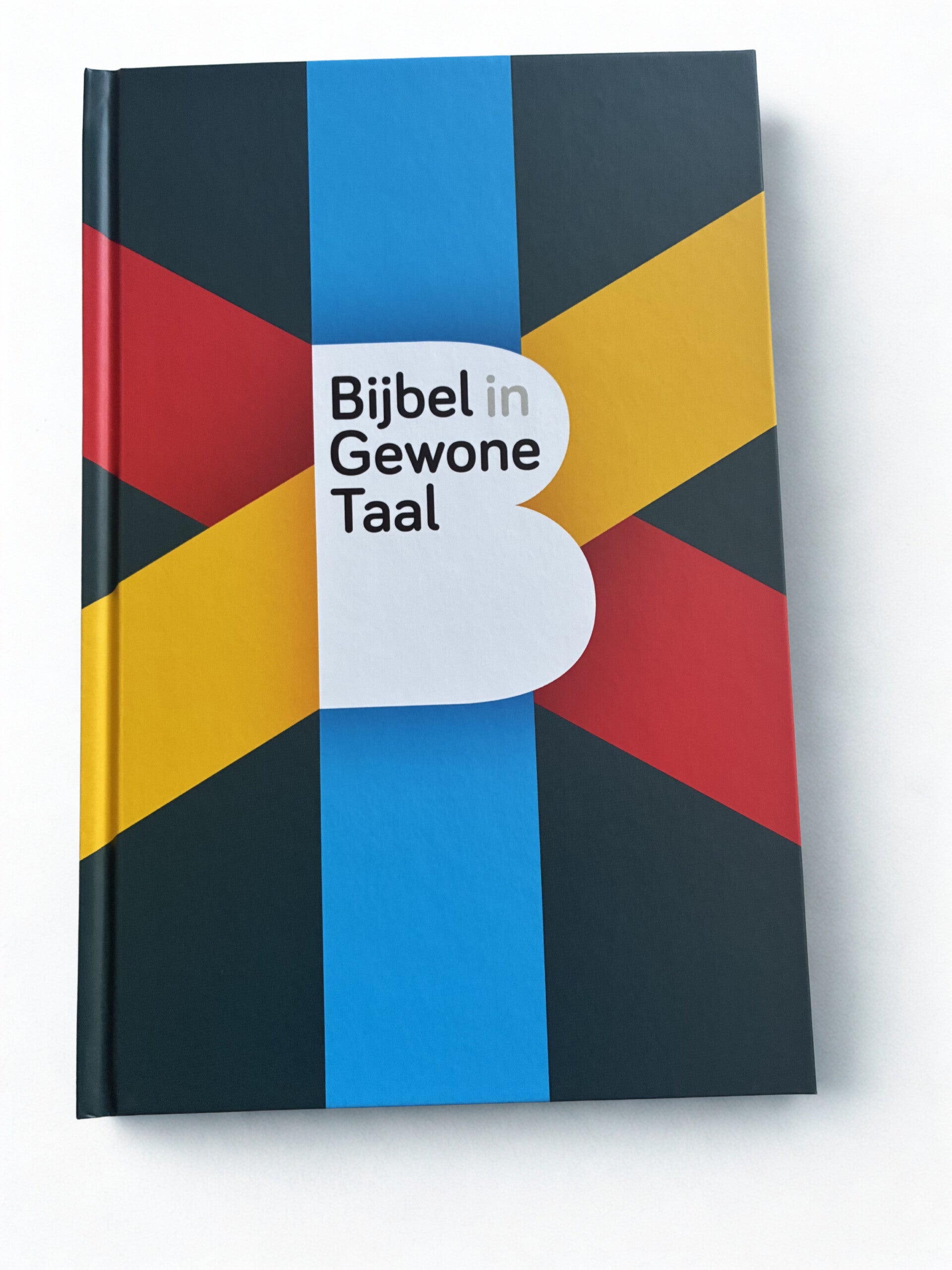 Huisbijbel bijbel in gewone taal