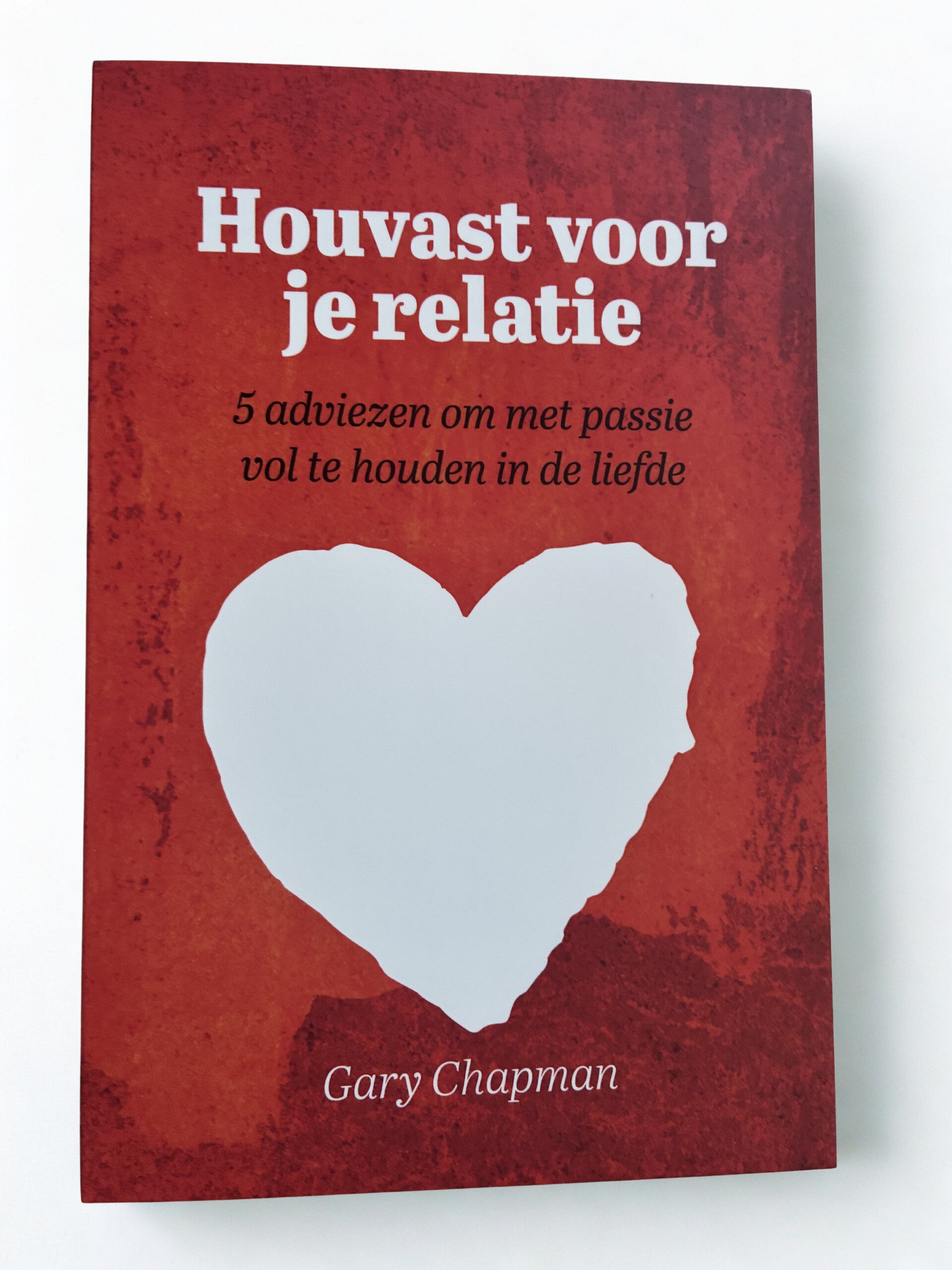 Houvast voor je relatie