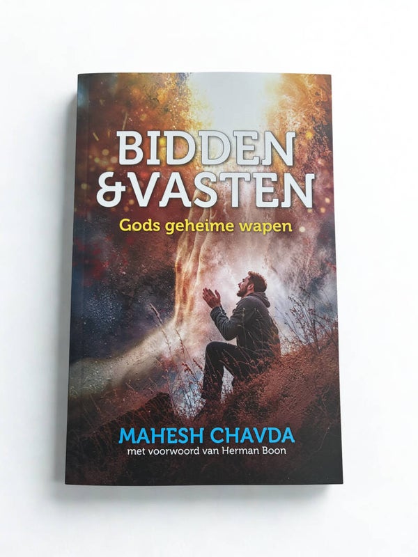 Bidden en vasten