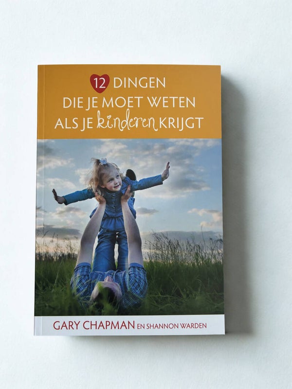 12 dingen die je moet weten als je kinderen krijgt