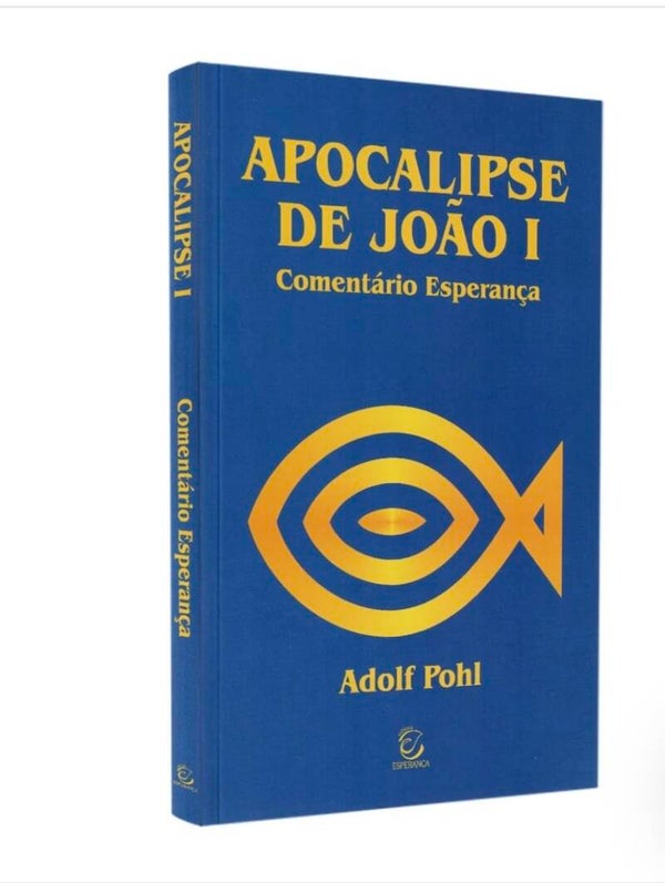 Comentário ao Apocalipse de João 1