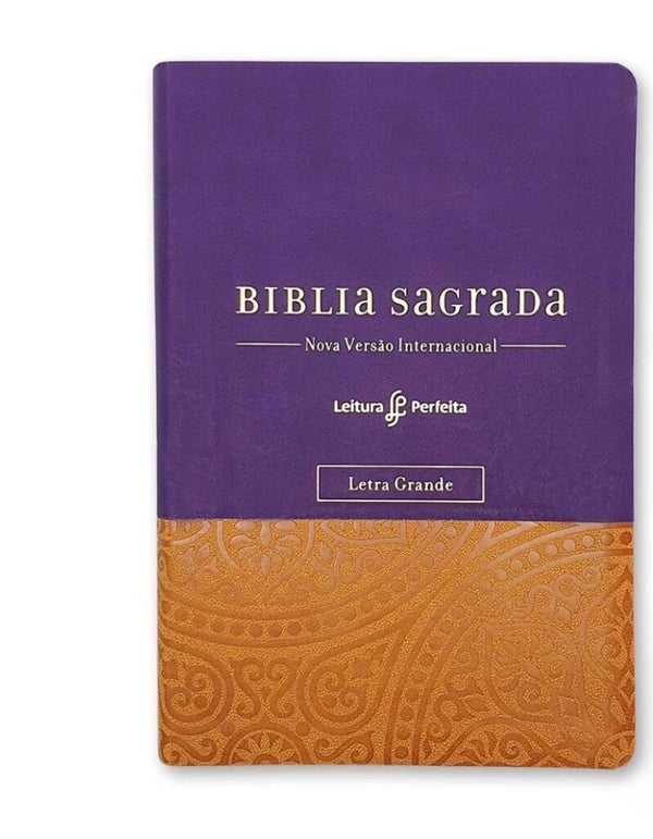 Bíblia Sagrada NVI