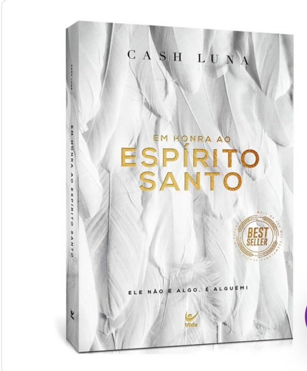 Em Honra Ao Espírito Santo