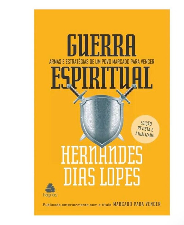 Guerra espiritual