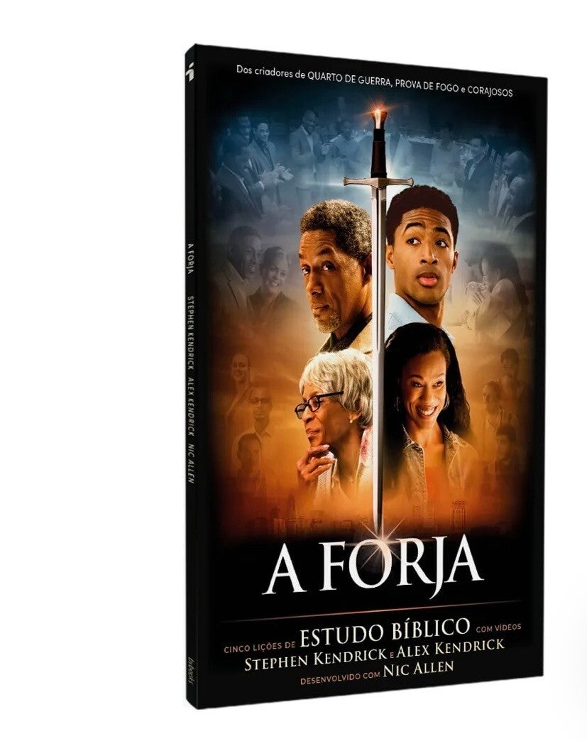 A forja