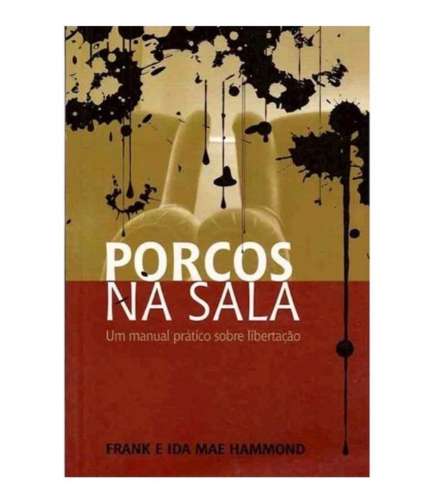 Porcos Na Sala