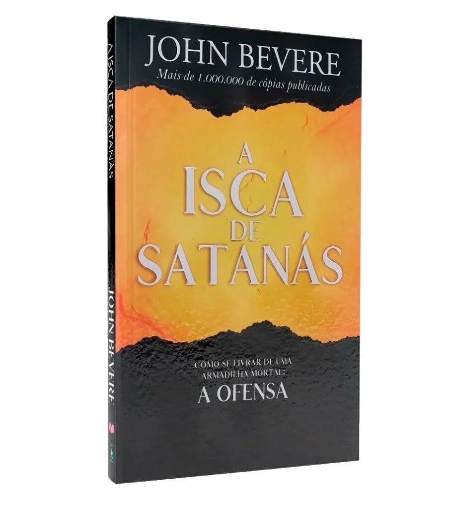 A Isca de Satanás