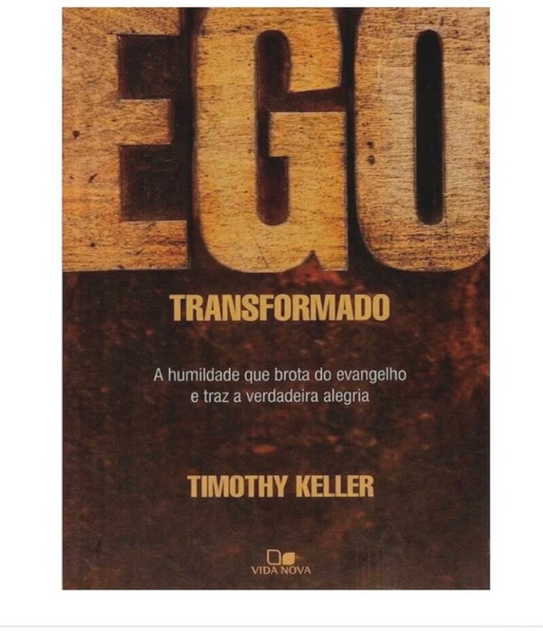 Ego transformado
