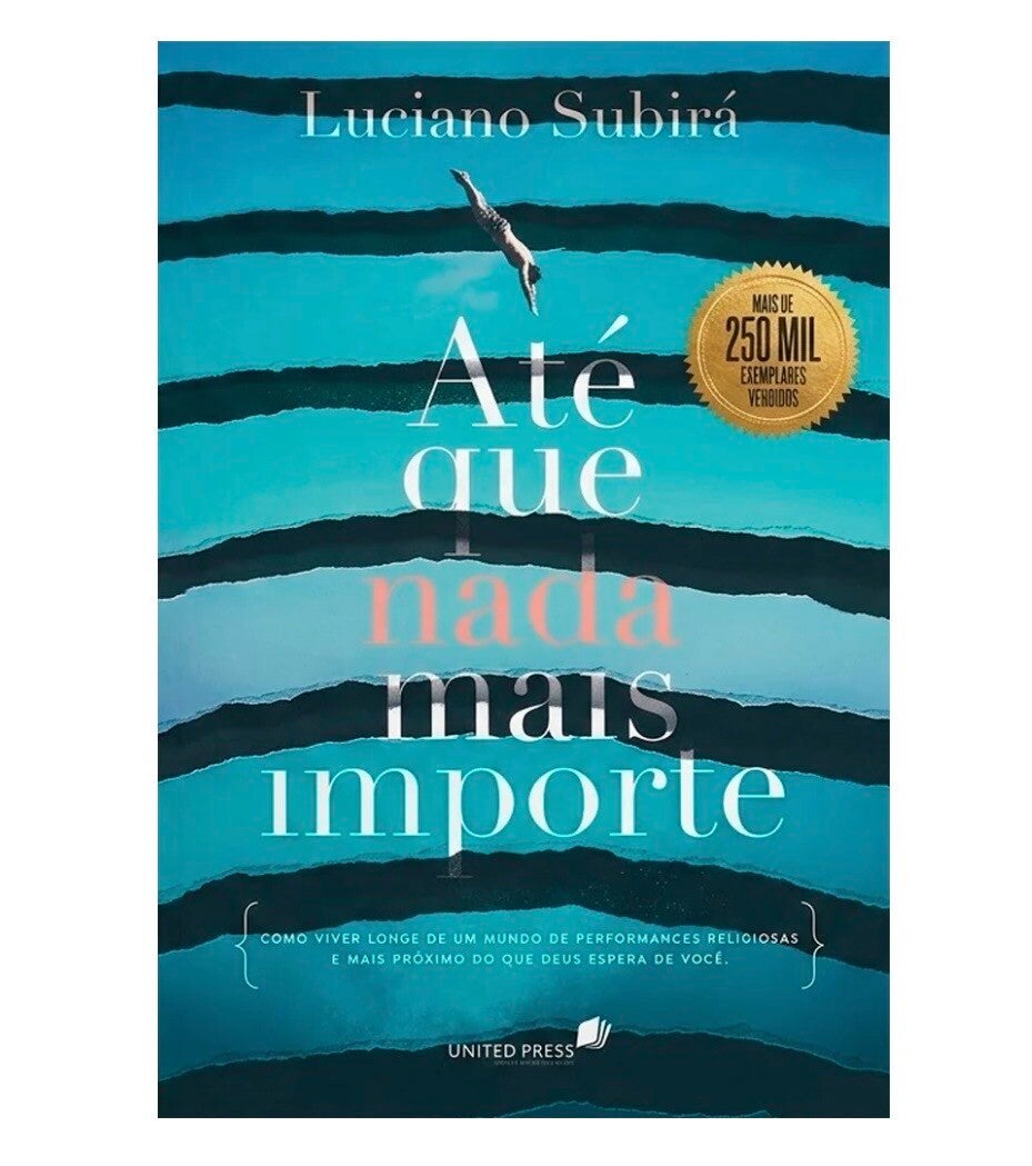 Até que nada mais importe
