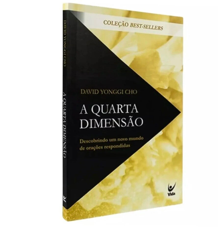 A quarta dimensão