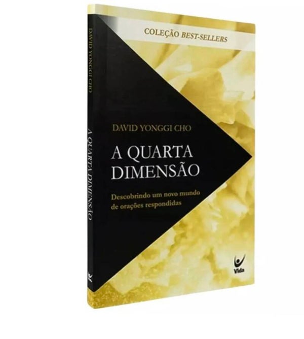 A quarta dimensão