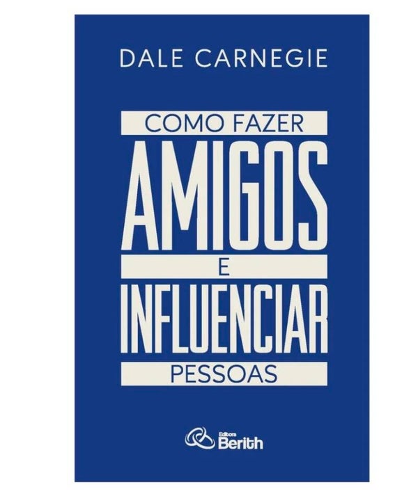 Como fazer amigos e influenciar pessoas