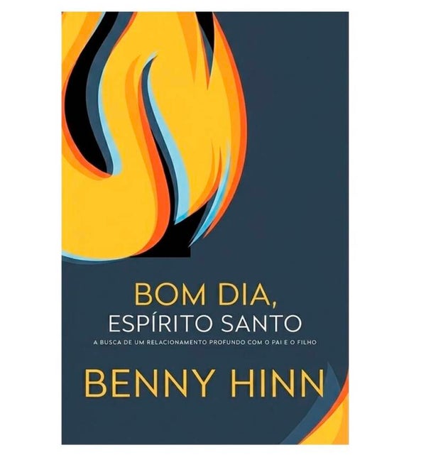 Bom dia Espírito Santo
