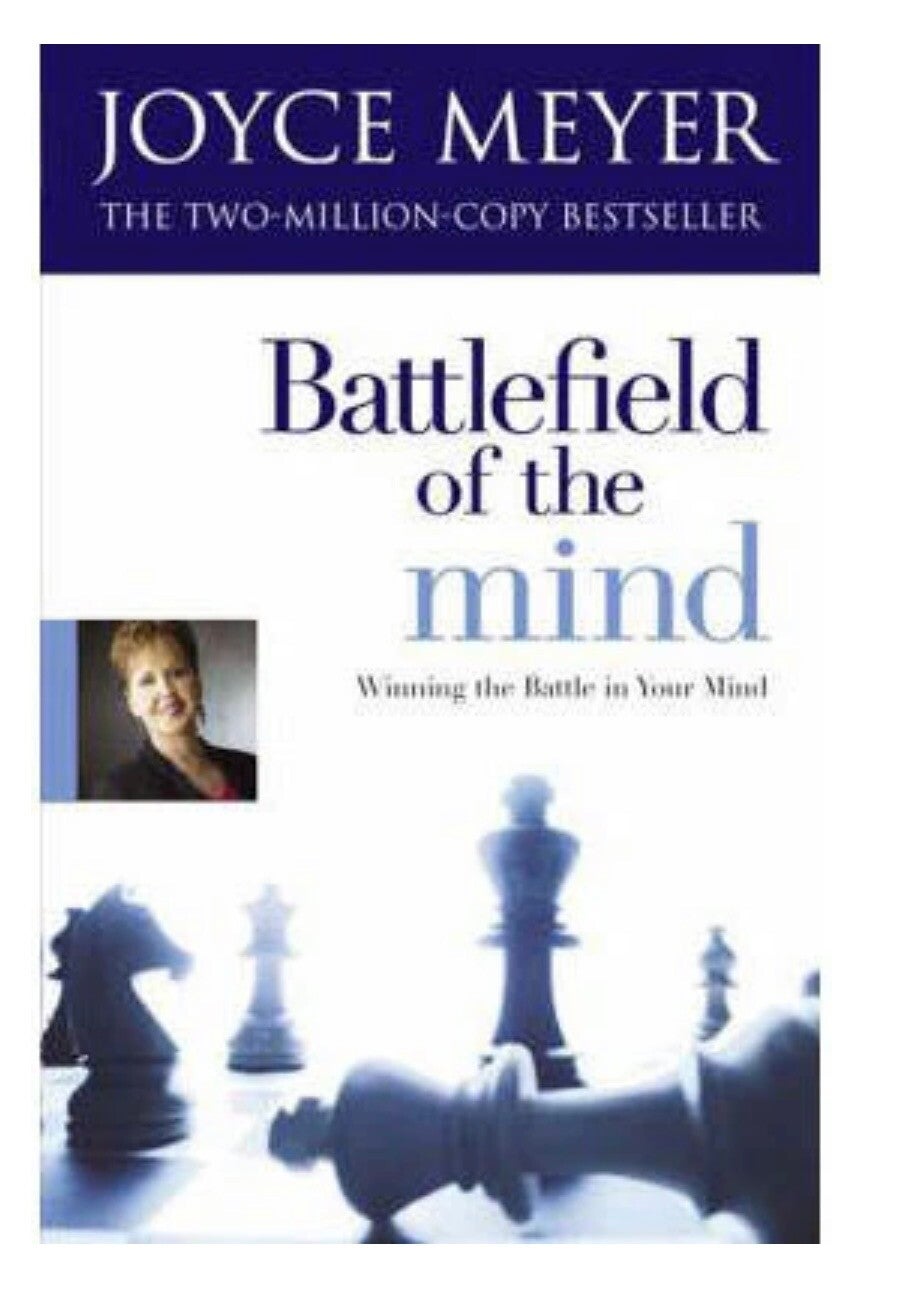 Battlefield of the Mind