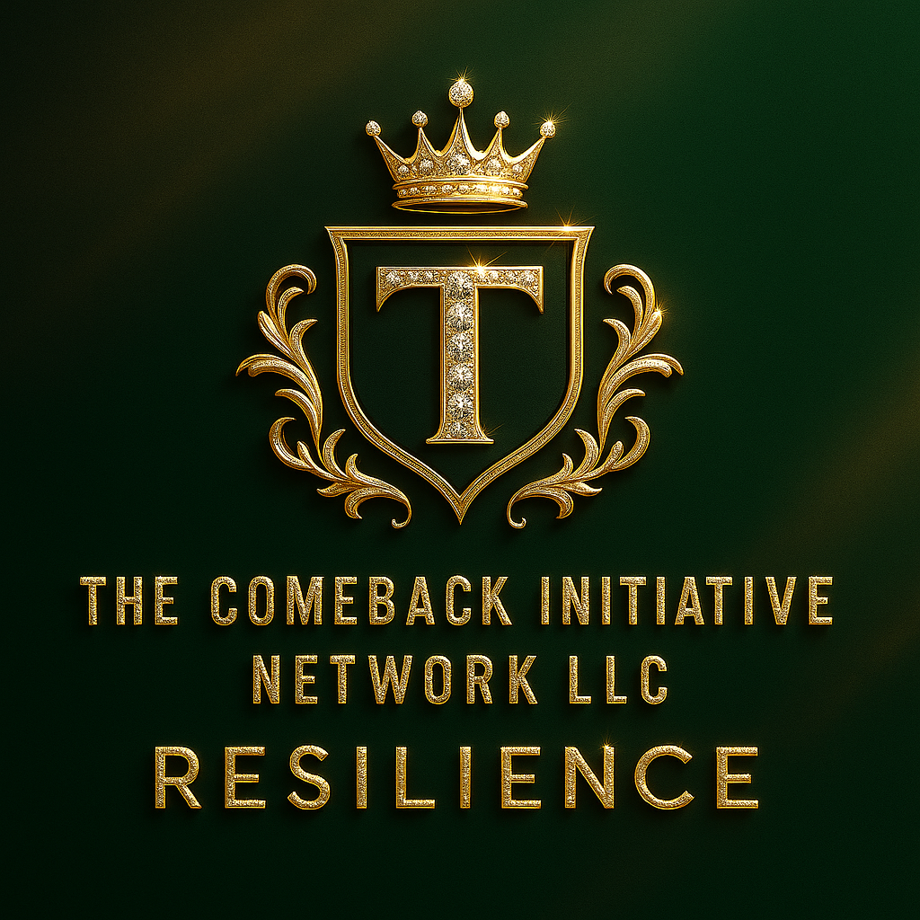 The Comeback Initiative Network | Prison Consultant And Advisor