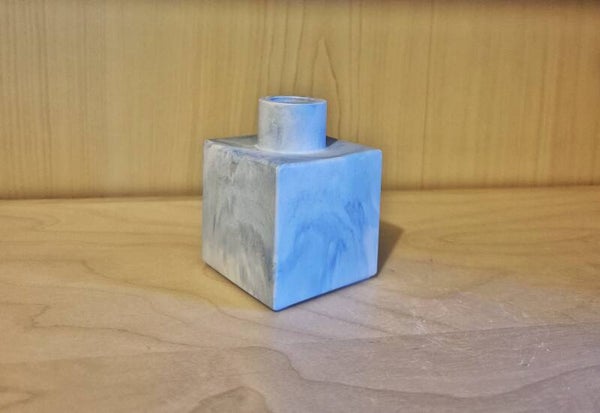 Mini-vase cube