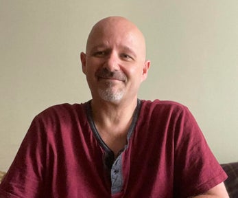 About Me | Love and Light Jason