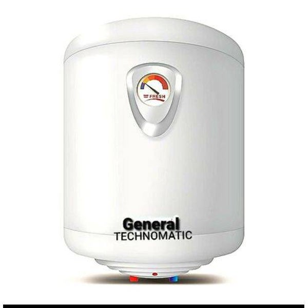 Chaufeau éléctric ✅